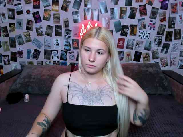 Ulya11Cutex webcam