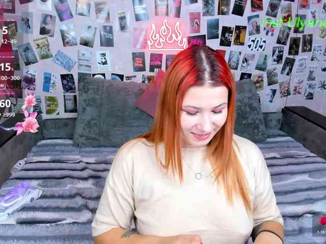 Ulya11Cutex webcam