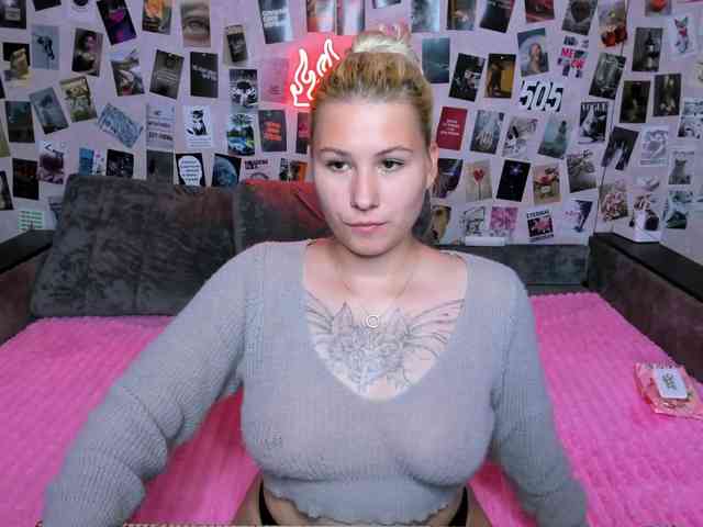 Ulya11Cutex webcam