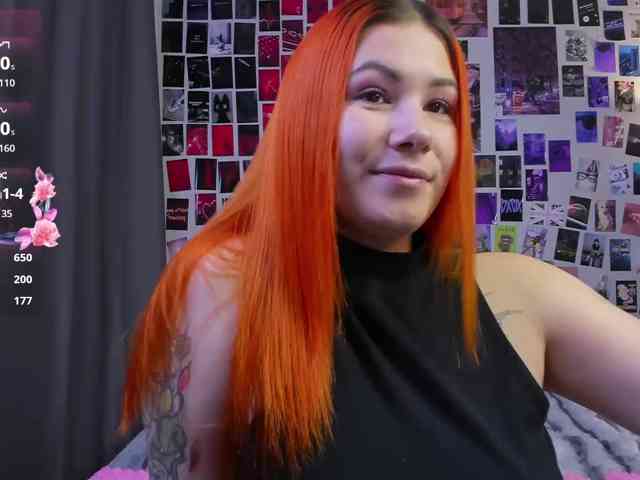Ulya11Cutex webcam