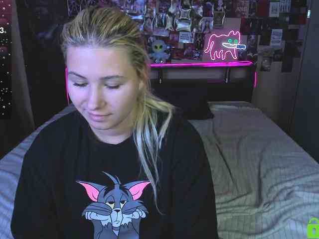 Ulya11Cutex webcam