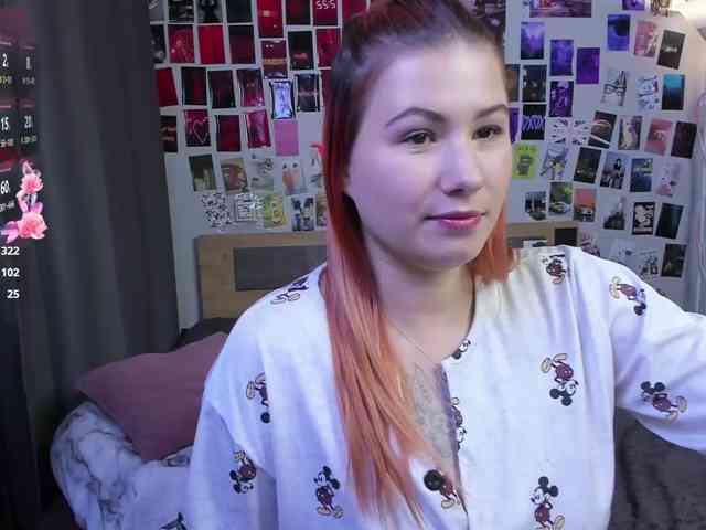 Ulya11Cutex webcam
