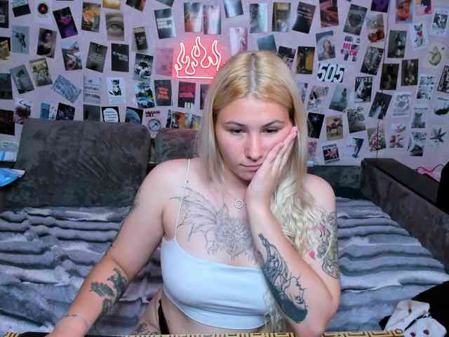 Ulya11Cutex webcam
