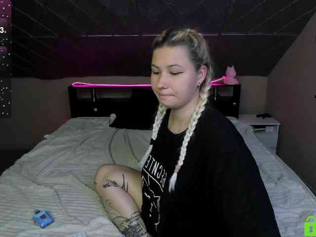 Ulya11Cutex webcam