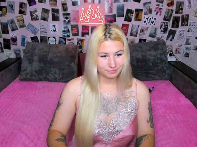 Ulya11Cutex webcam