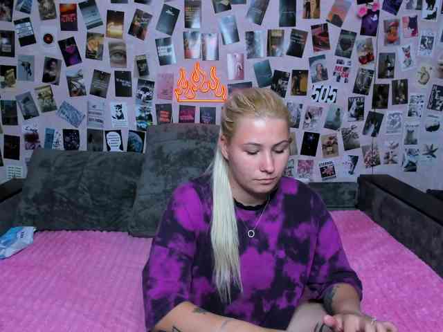 Ulya11Cutex webcam