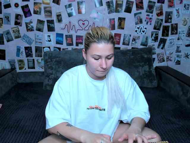 Ulya11Cutex webcam