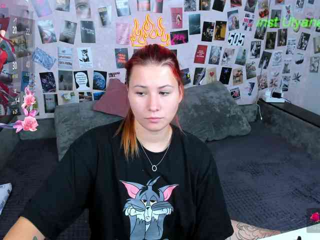 Ulya11Cutex webcam