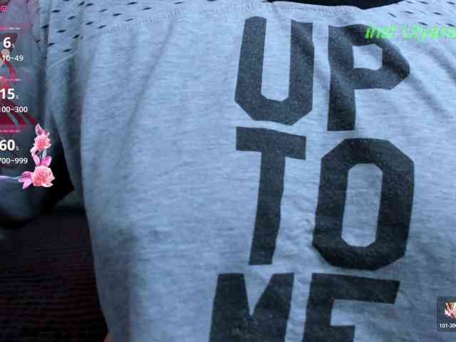 Ulya11Cutex webcam