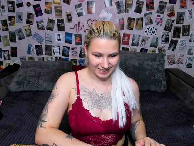 Ulya11Cutex webcam
