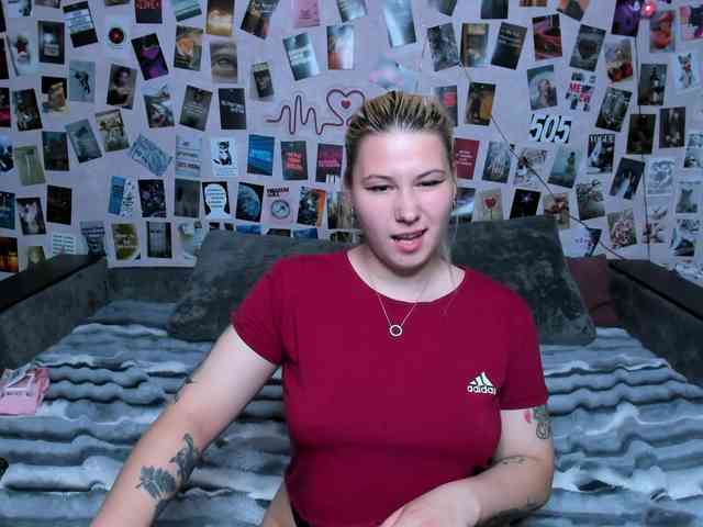 Ulya11Cutex webcam