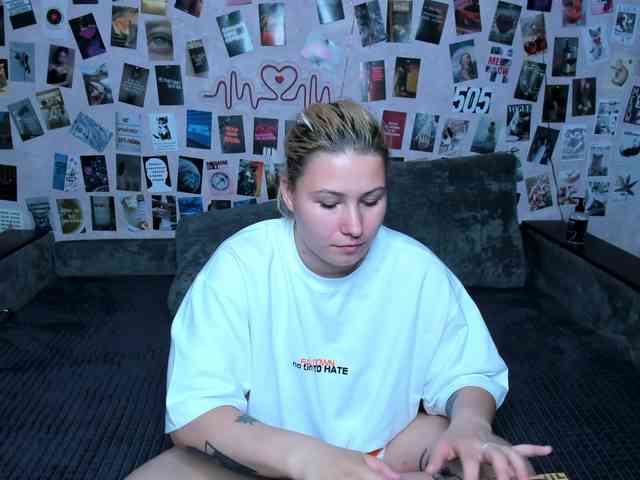 Ulya11Cutex webcam