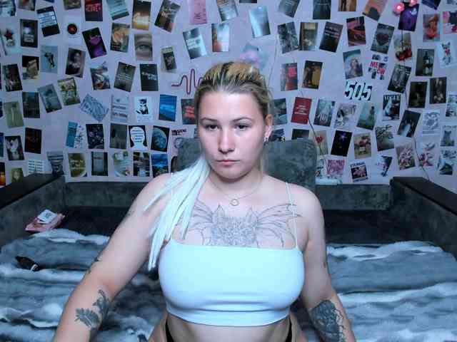 Ulya11Cutex webcam