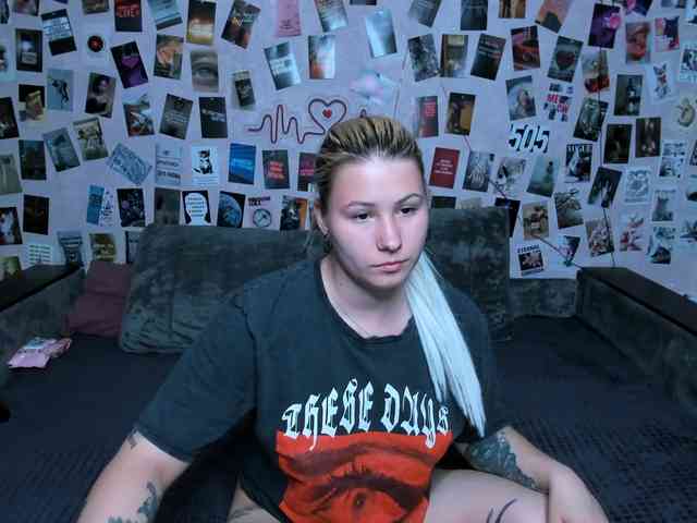 Ulya11Cutex webcam