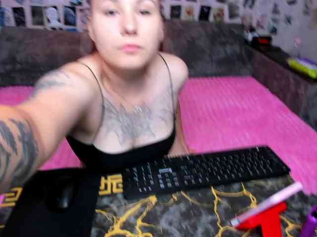 Ulya11Cutex webcam