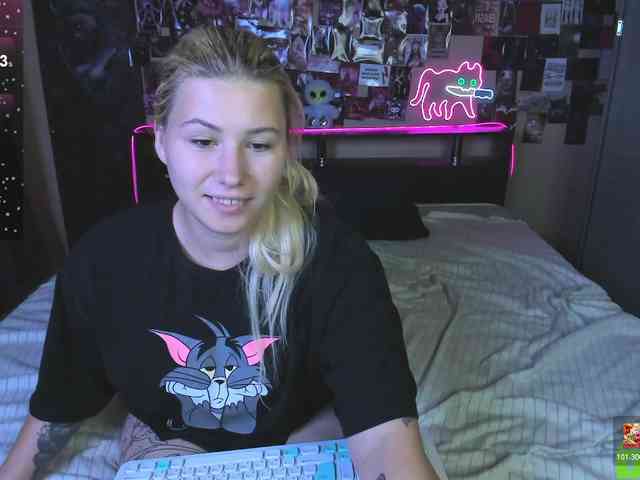 Ulya11Cutex webcam