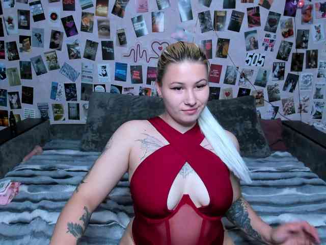 Ulya11Cutex webcam
