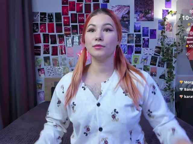 Ulya11Cutex webcam