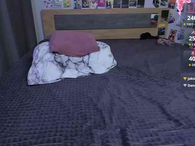 Ulya11Cutex webcam
