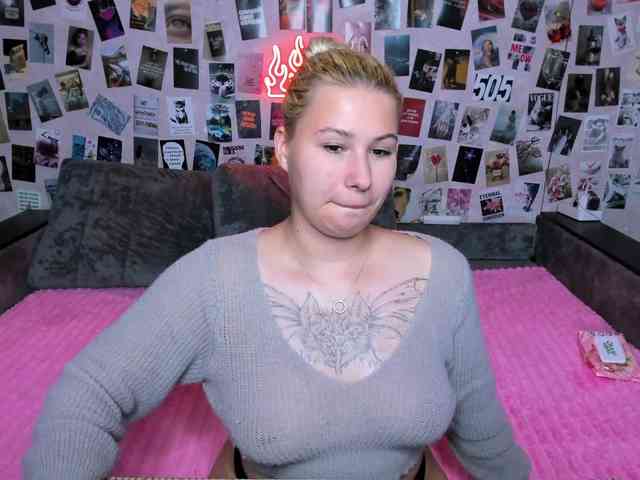 Ulya11Cutex webcam