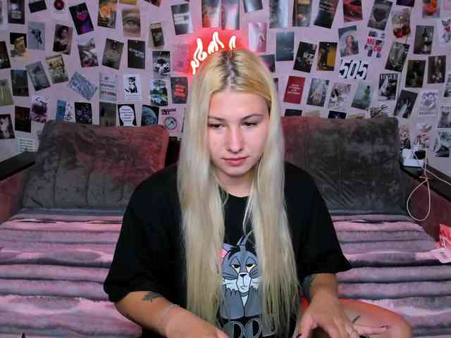 Ulya11Cutex webcam