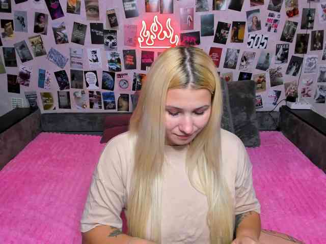 Ulya11Cutex webcam