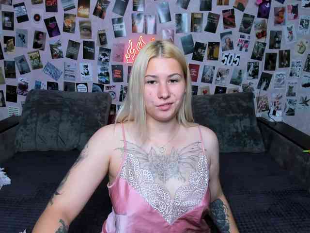 Ulya11Cutex webcam