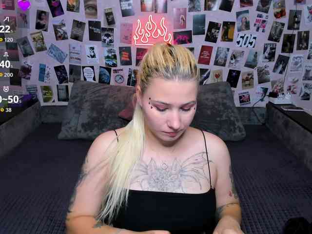 Ulya11Cutex webcam