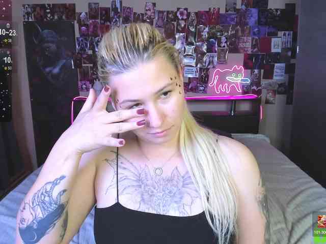Ulya11Cutex webcam