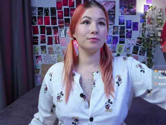 Ulya11Cutex webcam