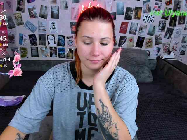 Ulya11Cutex webcam
