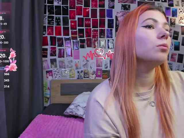 Ulya11Cutex webcam