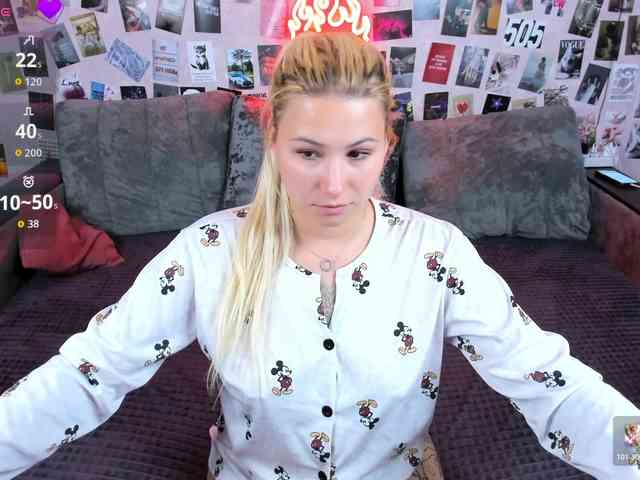 Ulya11Cutex webcam