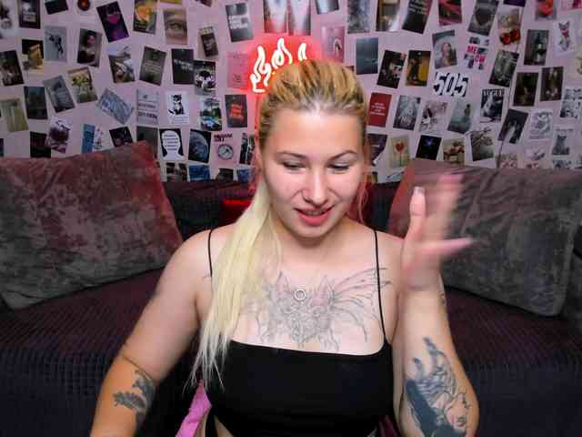 Ulya11Cutex webcam