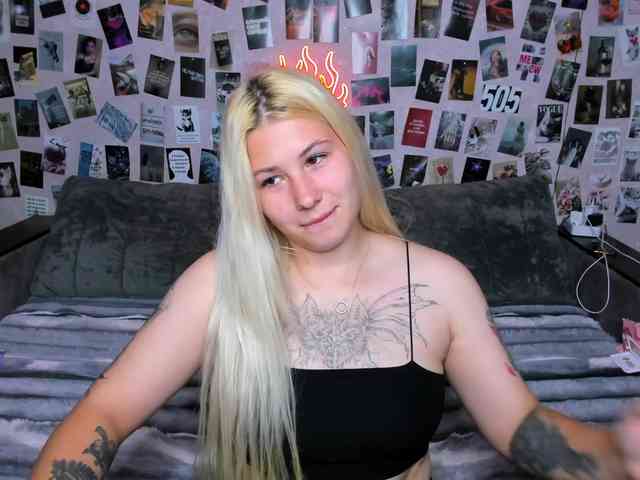 Ulya11Cutex webcam