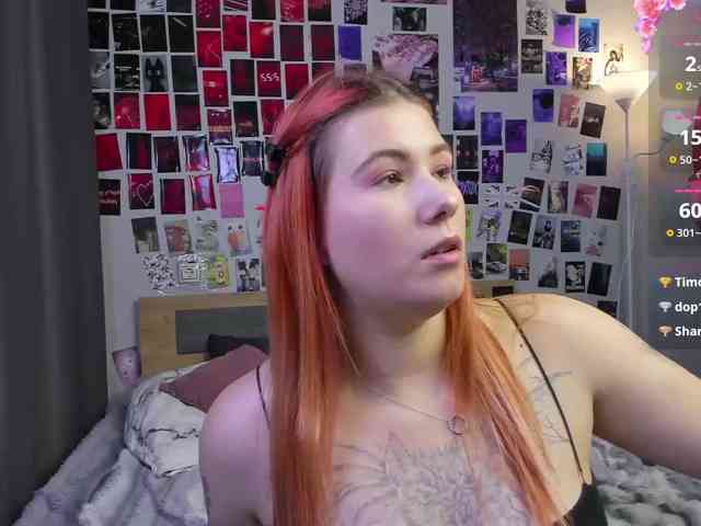 Ulya11Cutex webcam