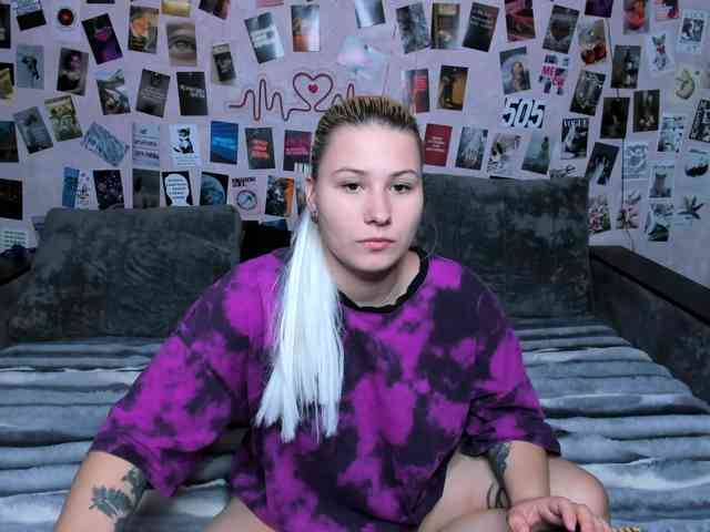 Ulya11Cutex webcam
