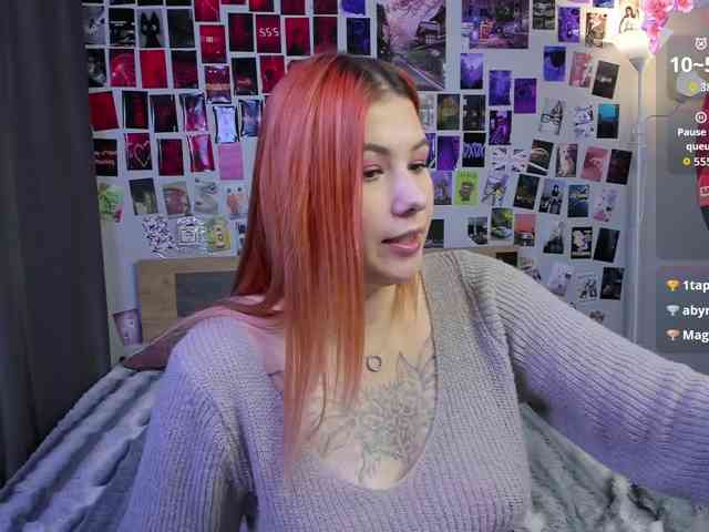 Ulya11Cutex webcam