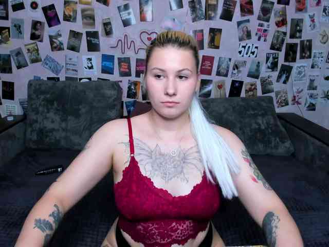 Ulya11Cutex webcam