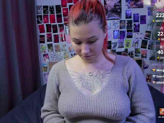 Ulya11Cutex webcam