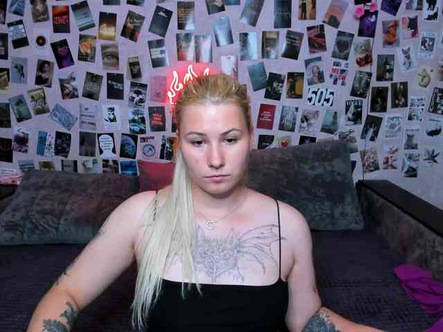 Ulya11Cutex webcam