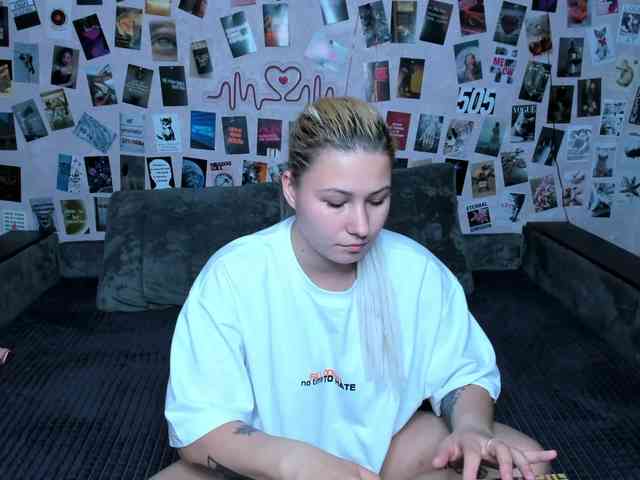 Ulya11Cutex webcam