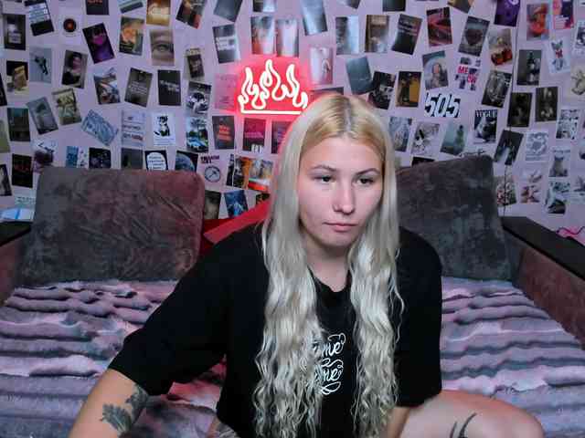Ulya11Cutex webcam