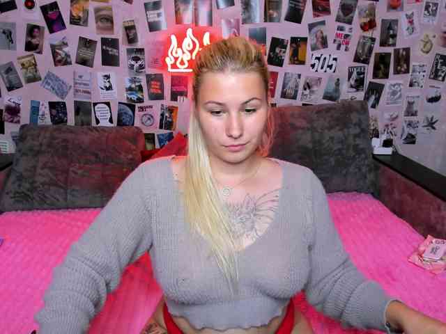 Ulya11Cutex webcam