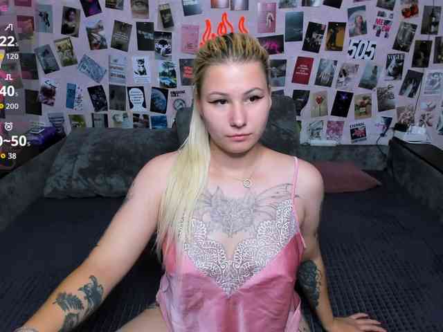 Ulya11Cutex webcam