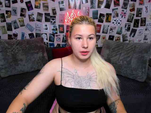 Ulya11Cutex webcam