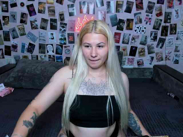 Ulya11Cutex webcam