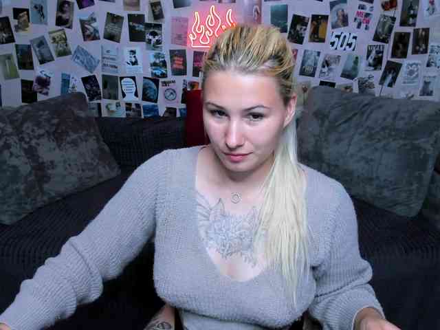 Ulya11Cutex webcam