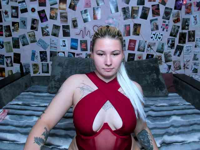 Ulya11Cutex webcam
