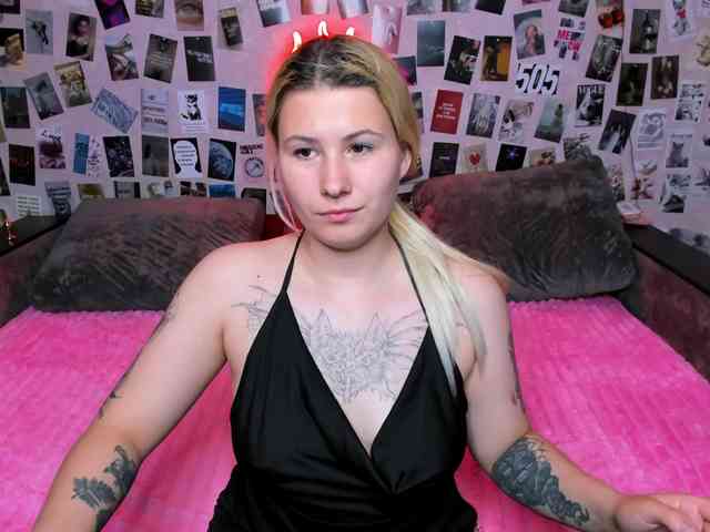Ulya11Cutex webcam